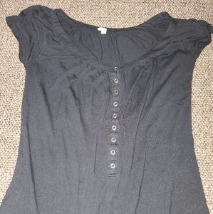 Old Navy Button Up Shirt